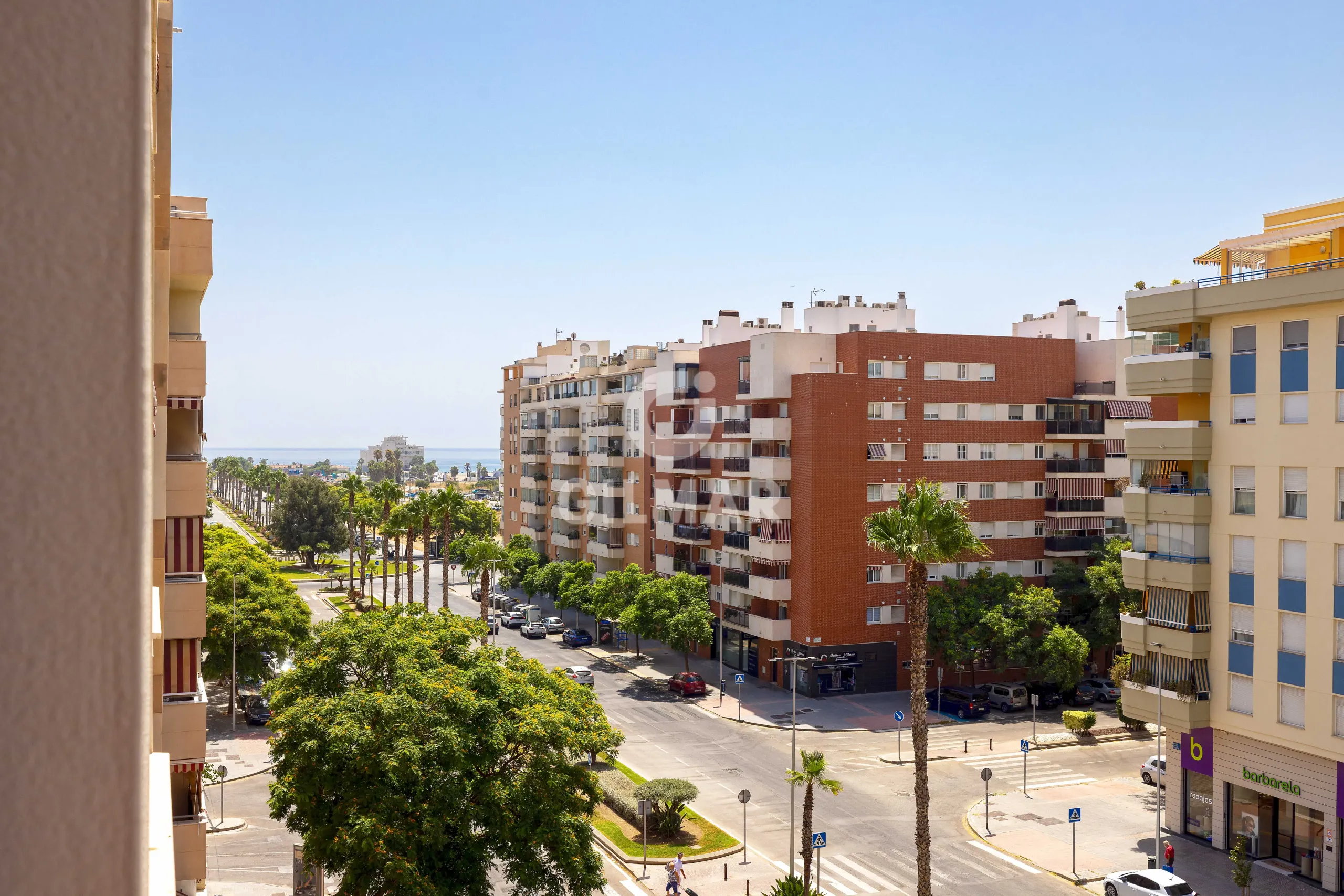 Apartment in Carretera de Cádiz - Málaga
