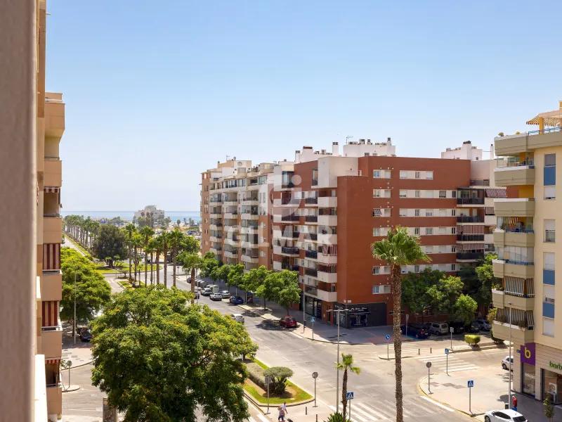Apartment in Carretera de Cádiz - Málaga