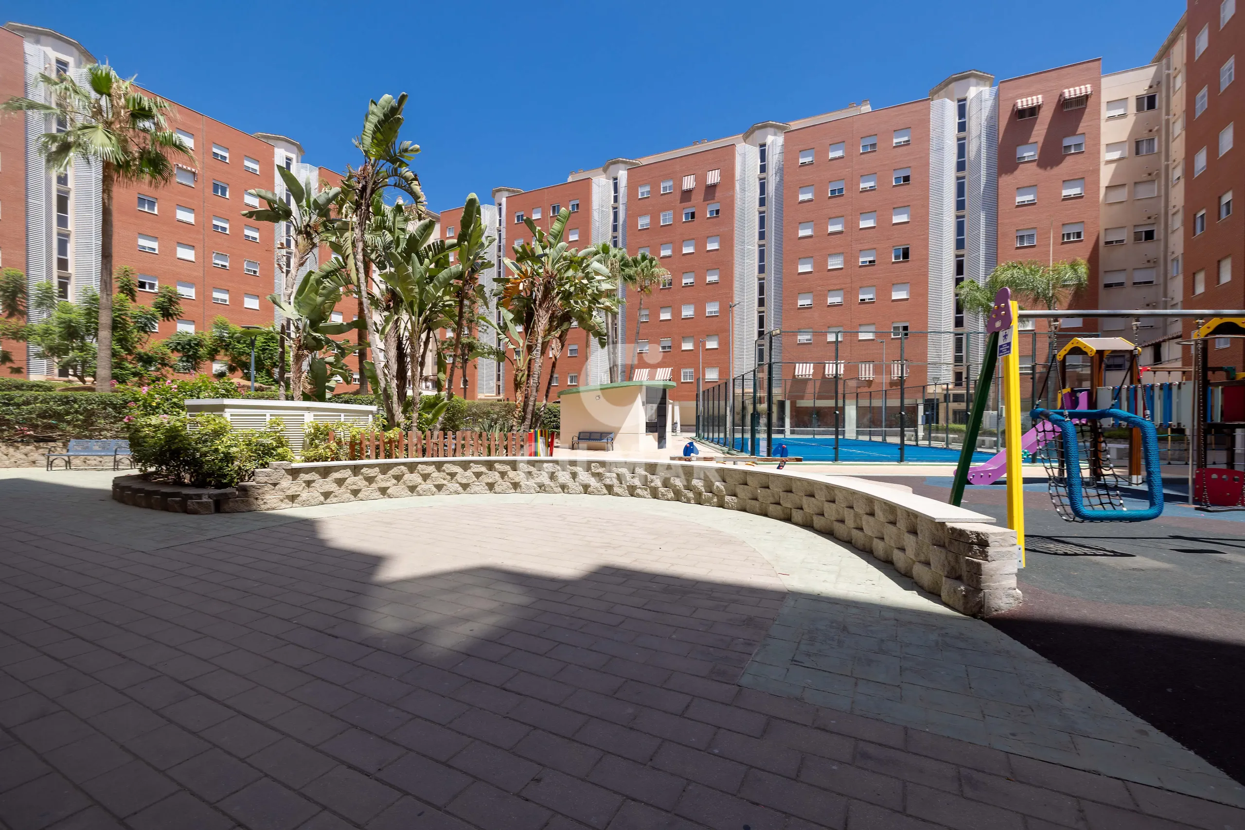 Apartment in Carretera de Cádiz - Málaga