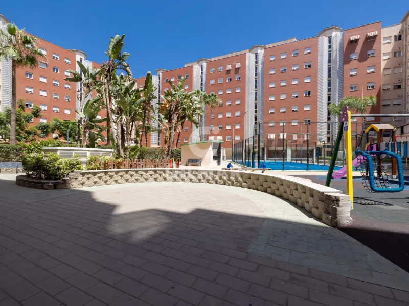 Apartment in Carretera de Cádiz - Málaga
