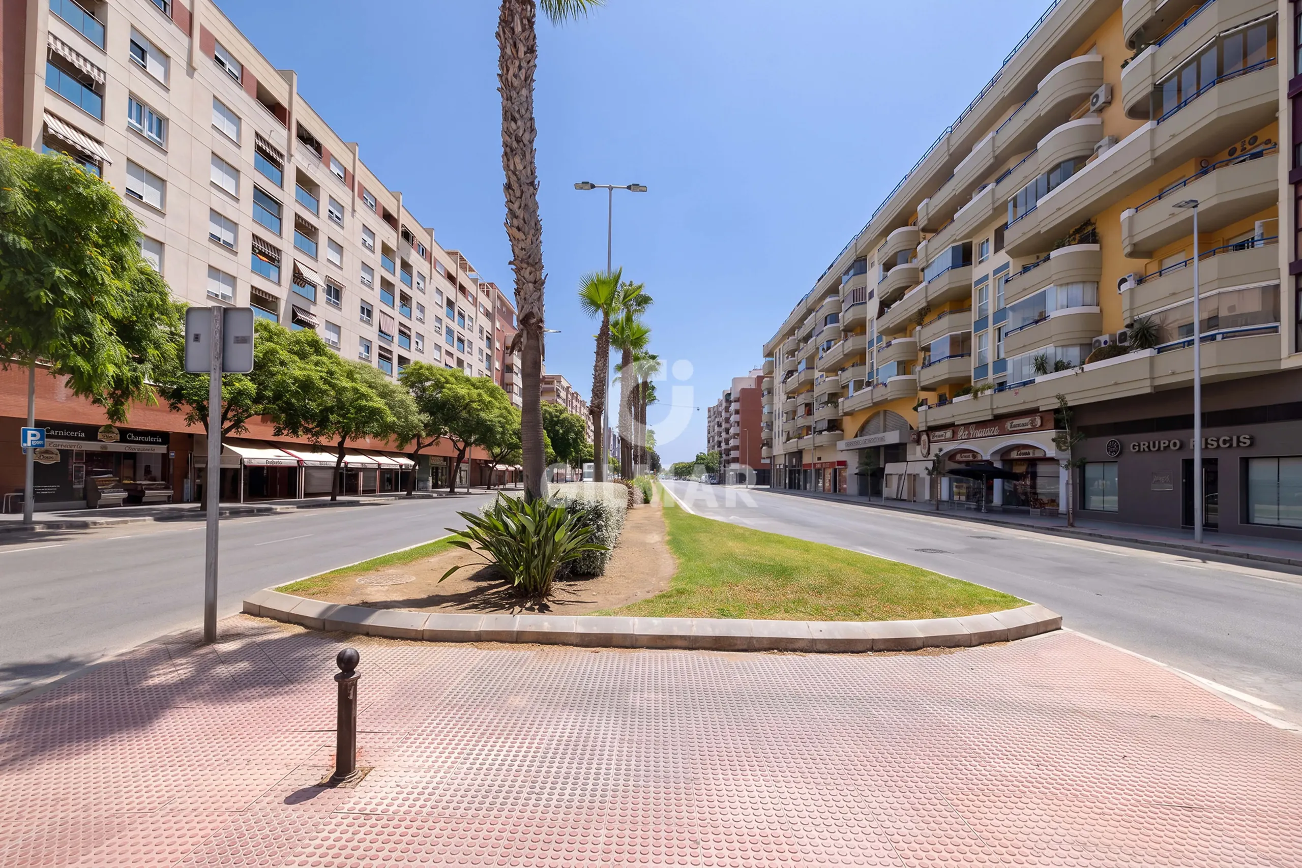 Apartment in Carretera de Cádiz - Málaga