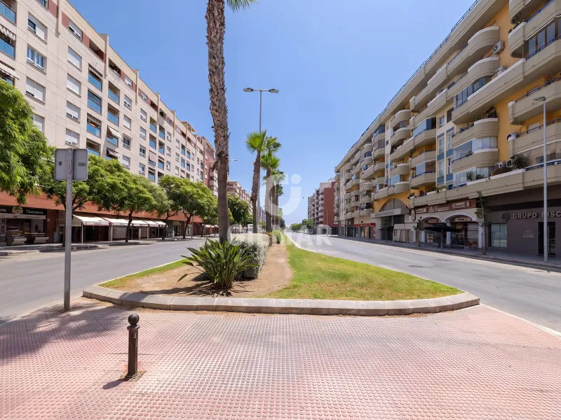 Apartment in Carretera de Cádiz - Málaga