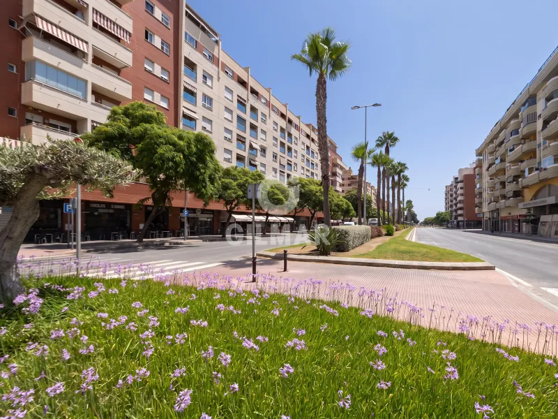Apartment in Carretera de Cádiz - Málaga