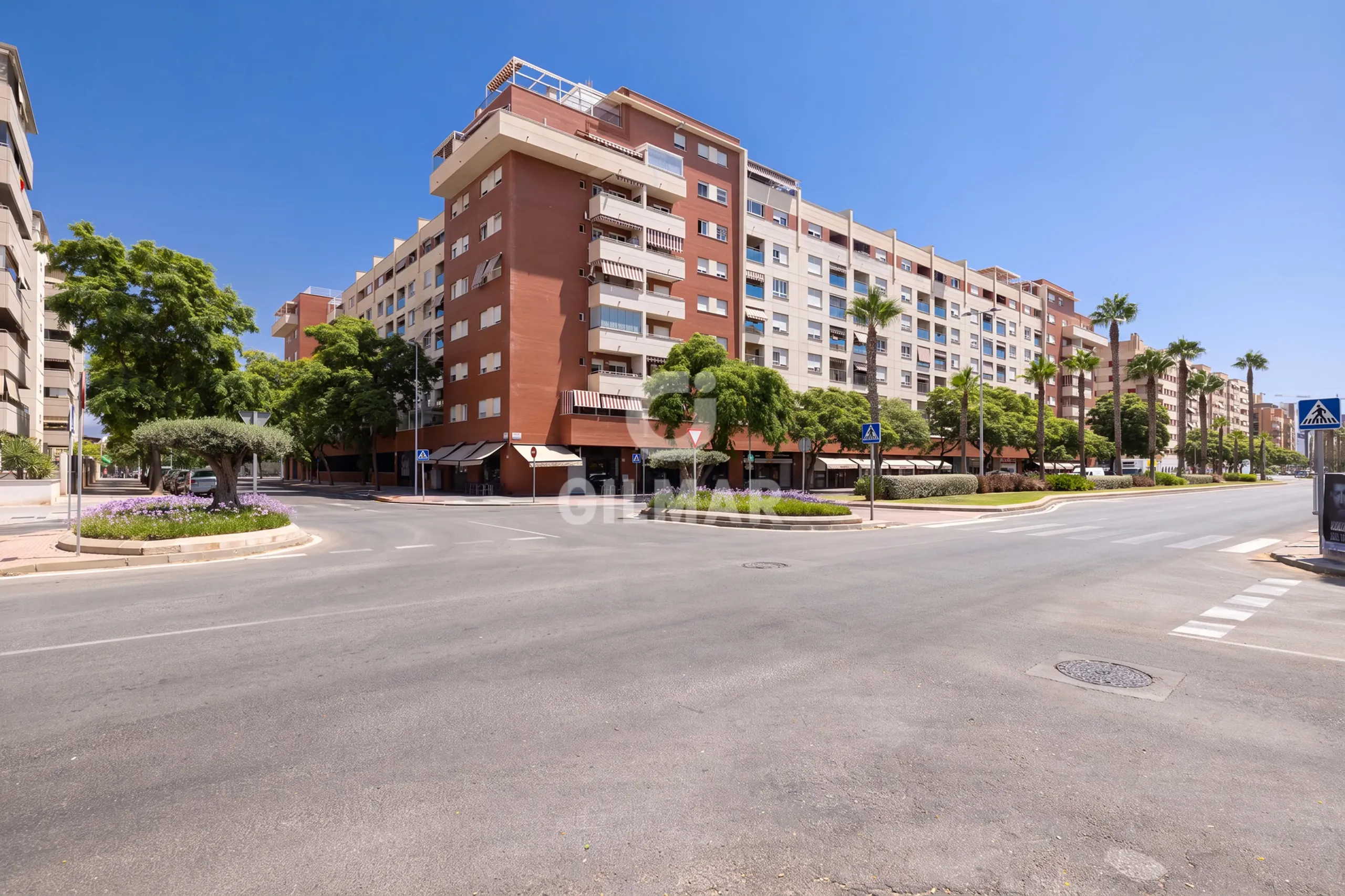 Apartment in Carretera de Cádiz - Málaga