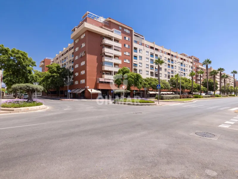 Apartment in Carretera de Cádiz - Málaga