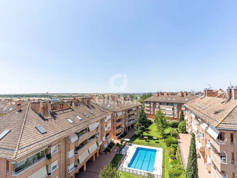 Apartment in Boadilla del Monte - Madrid