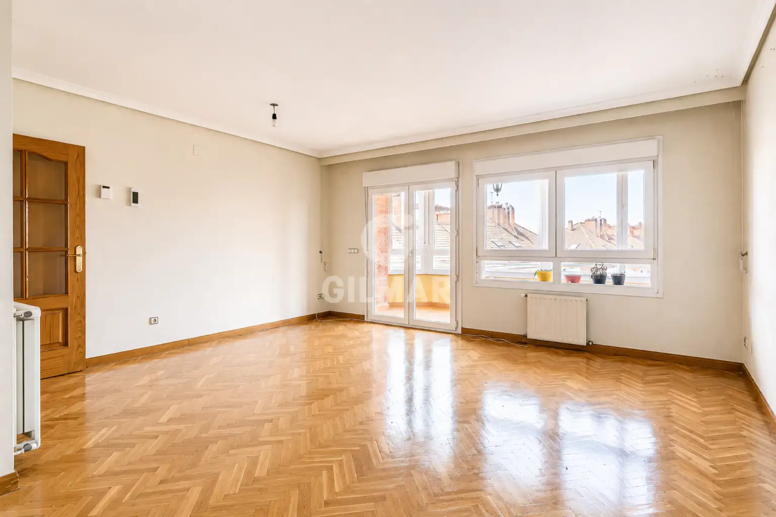 Apartment in Boadilla del Monte - Madrid