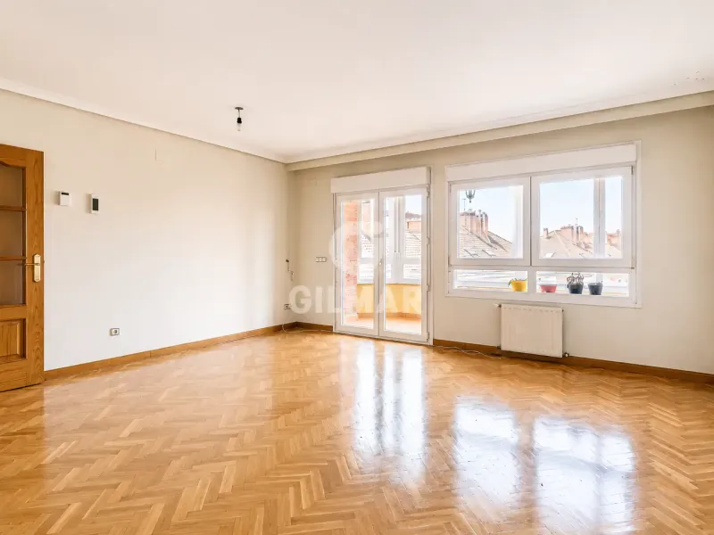 Apartment in Boadilla del Monte - Madrid