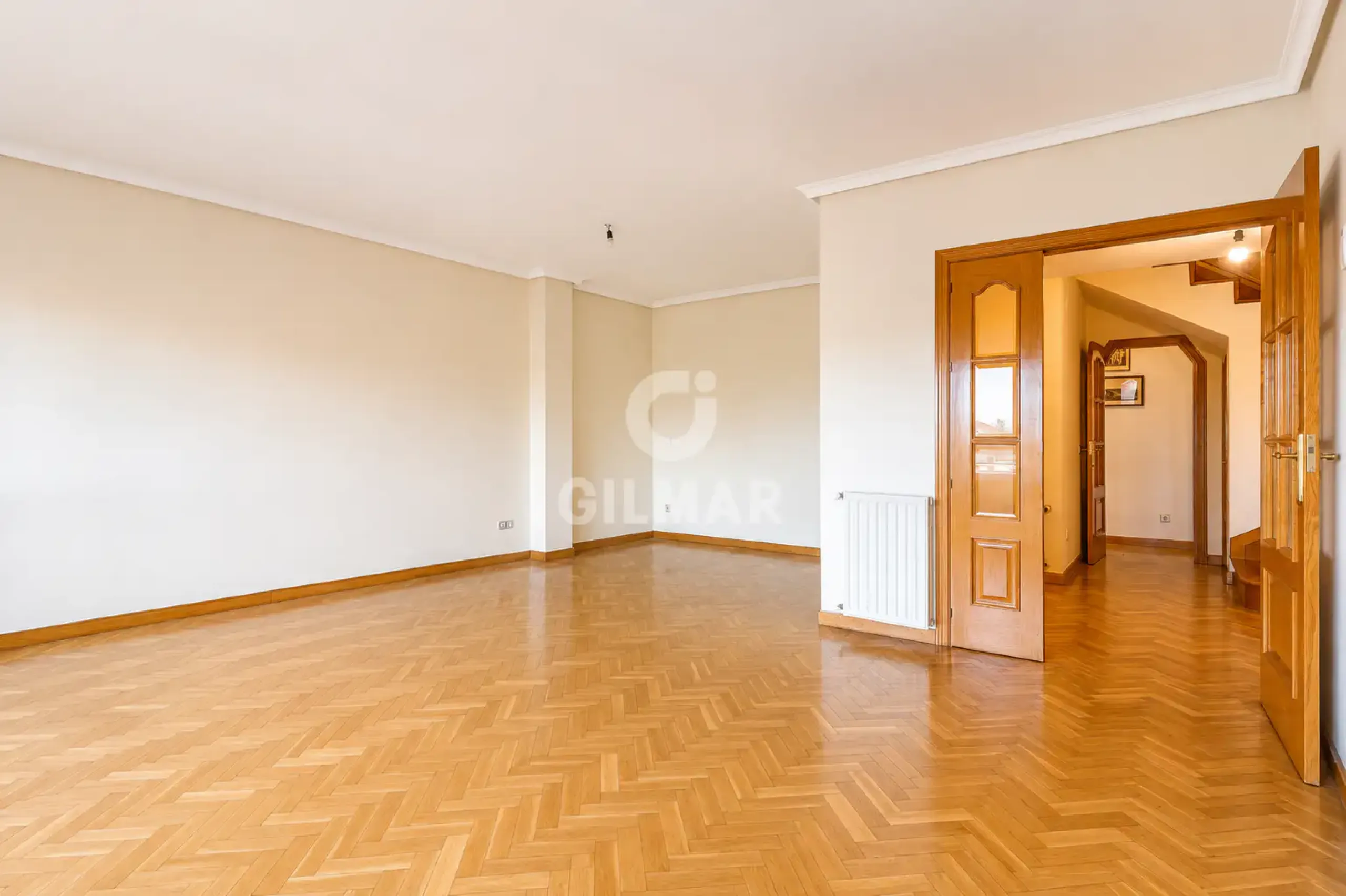 Apartment in Boadilla del Monte - Madrid