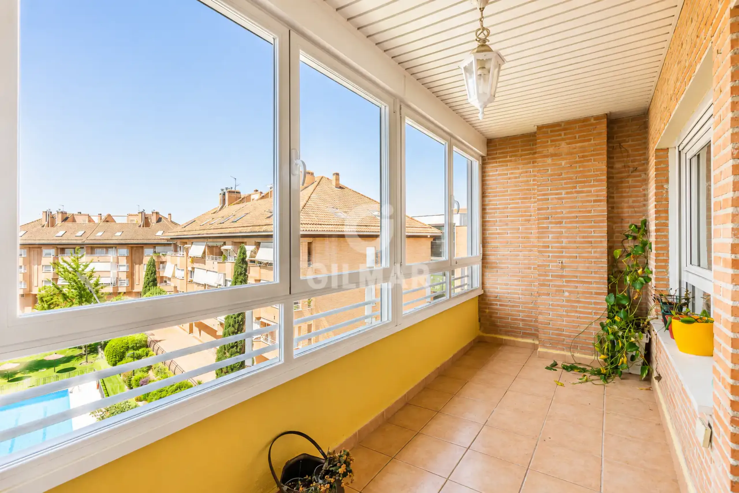 Apartment in Boadilla del Monte - Madrid
