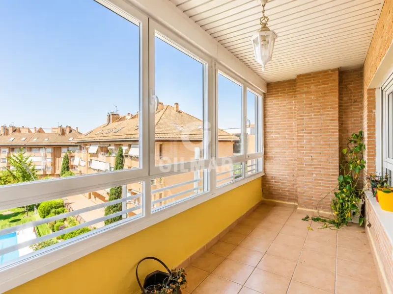 Apartment in Boadilla del Monte - Madrid