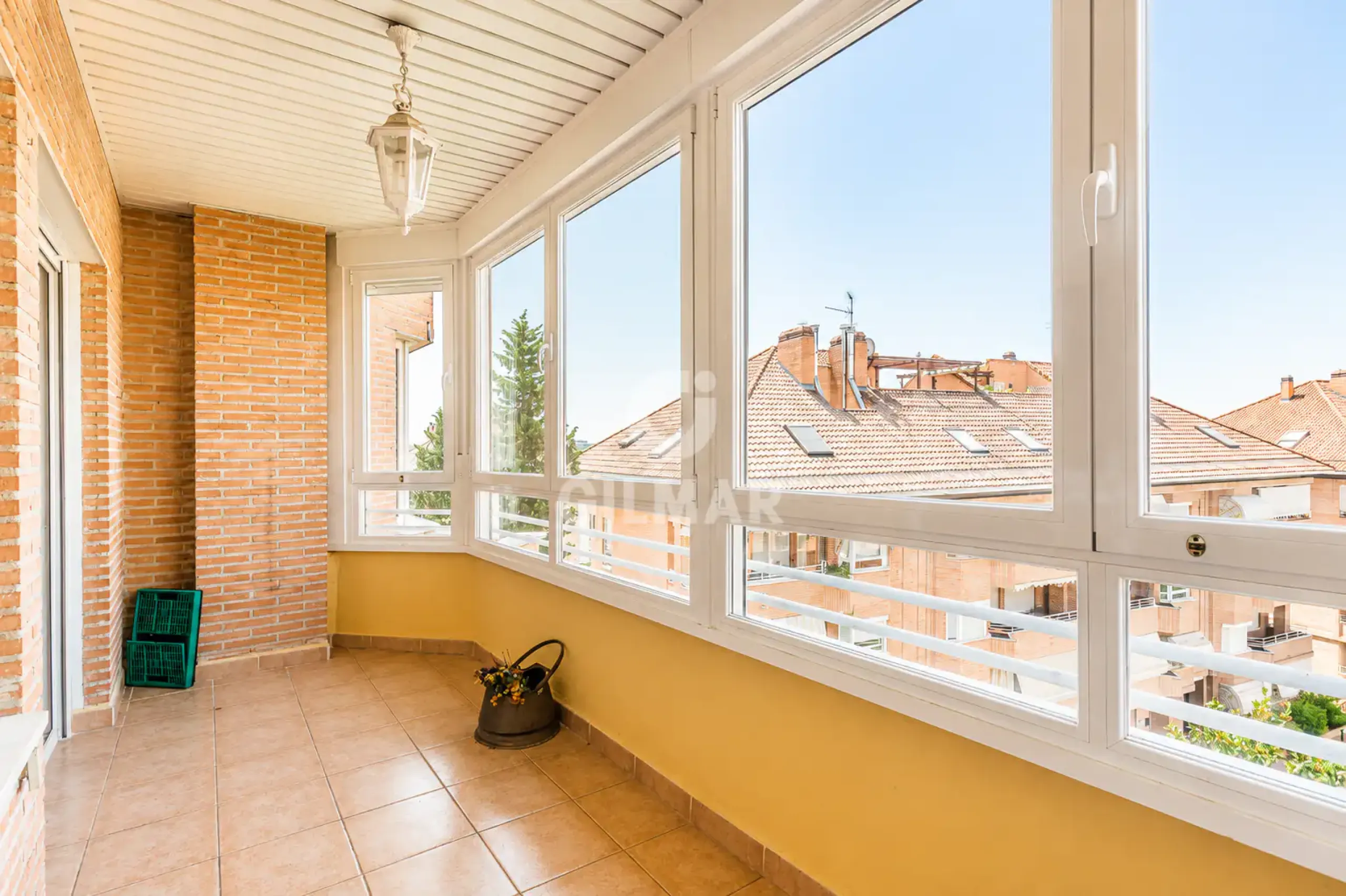Apartment in Boadilla del Monte - Madrid