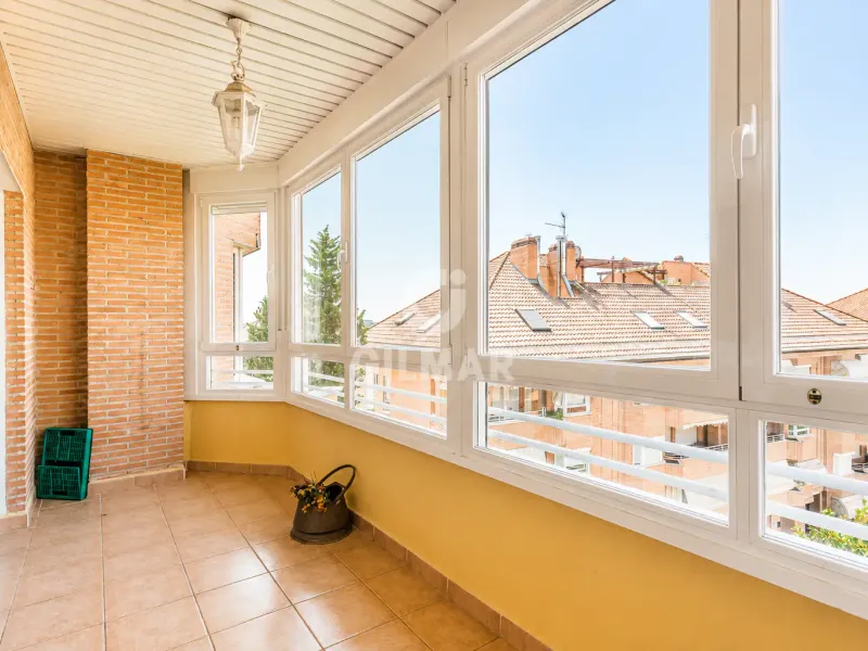 Apartment in Boadilla del Monte - Madrid