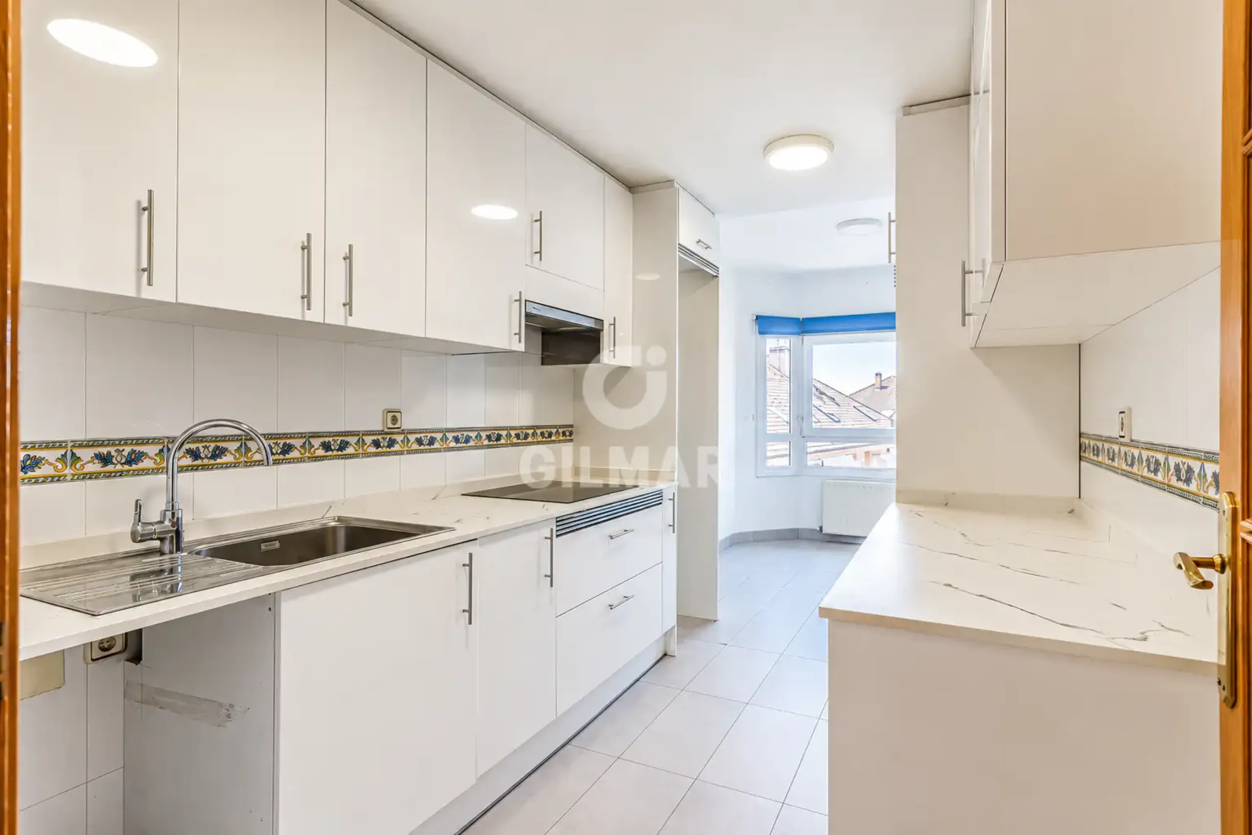 Apartment in Boadilla del Monte - Madrid