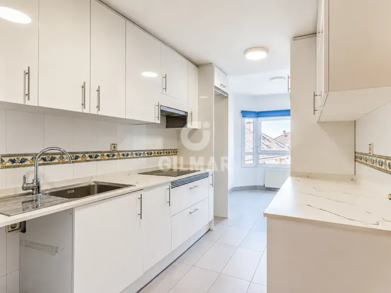 Apartment in Boadilla del Monte - Madrid