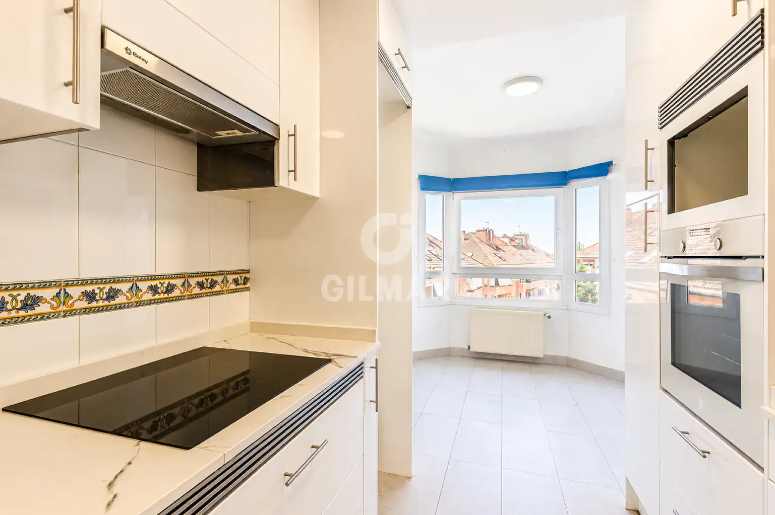 Apartment in Boadilla del Monte - Madrid