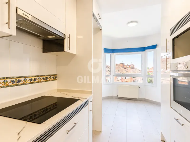 Apartment in Boadilla del Monte - Madrid