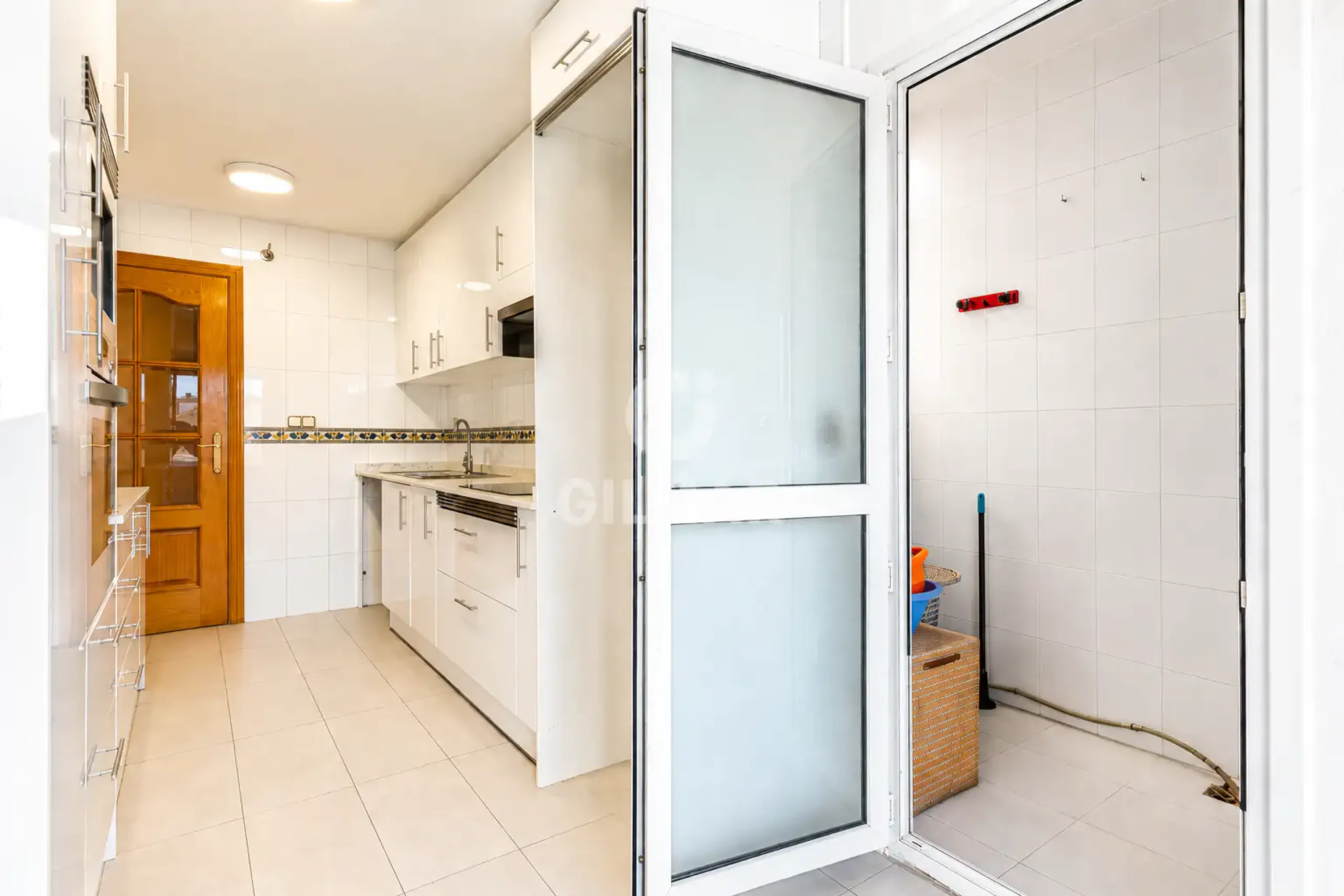 Apartment in Boadilla del Monte - Madrid