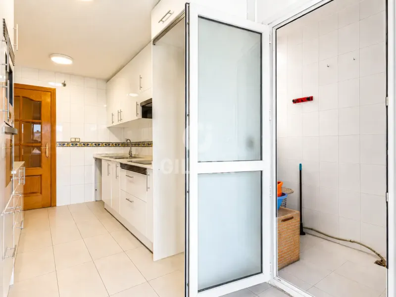 Apartment in Boadilla del Monte - Madrid