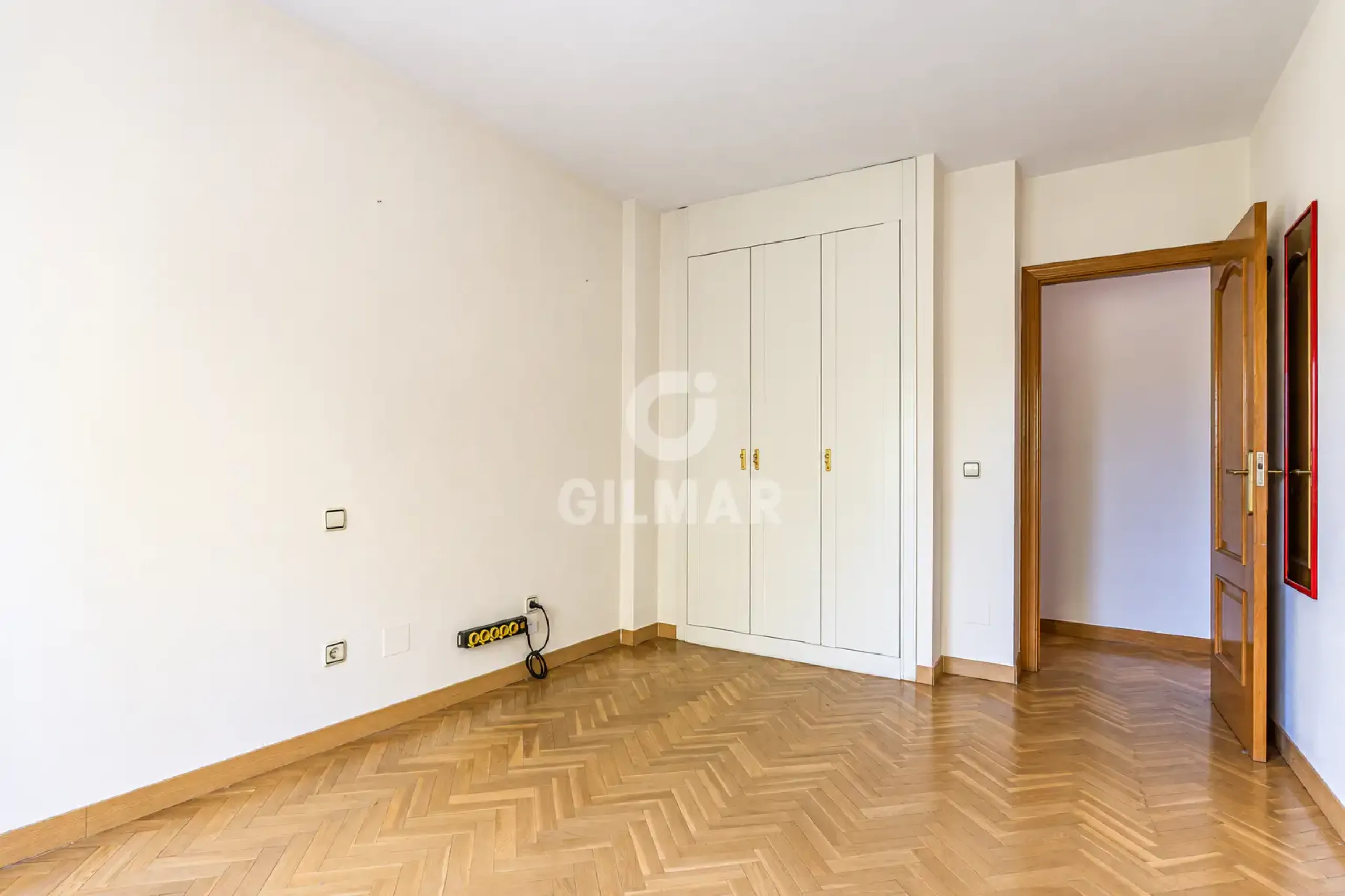 Apartment in Boadilla del Monte - Madrid