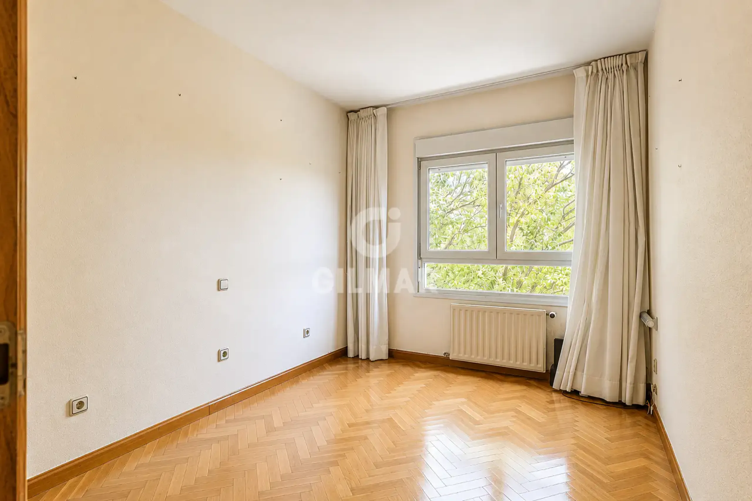 Apartment in Boadilla del Monte - Madrid