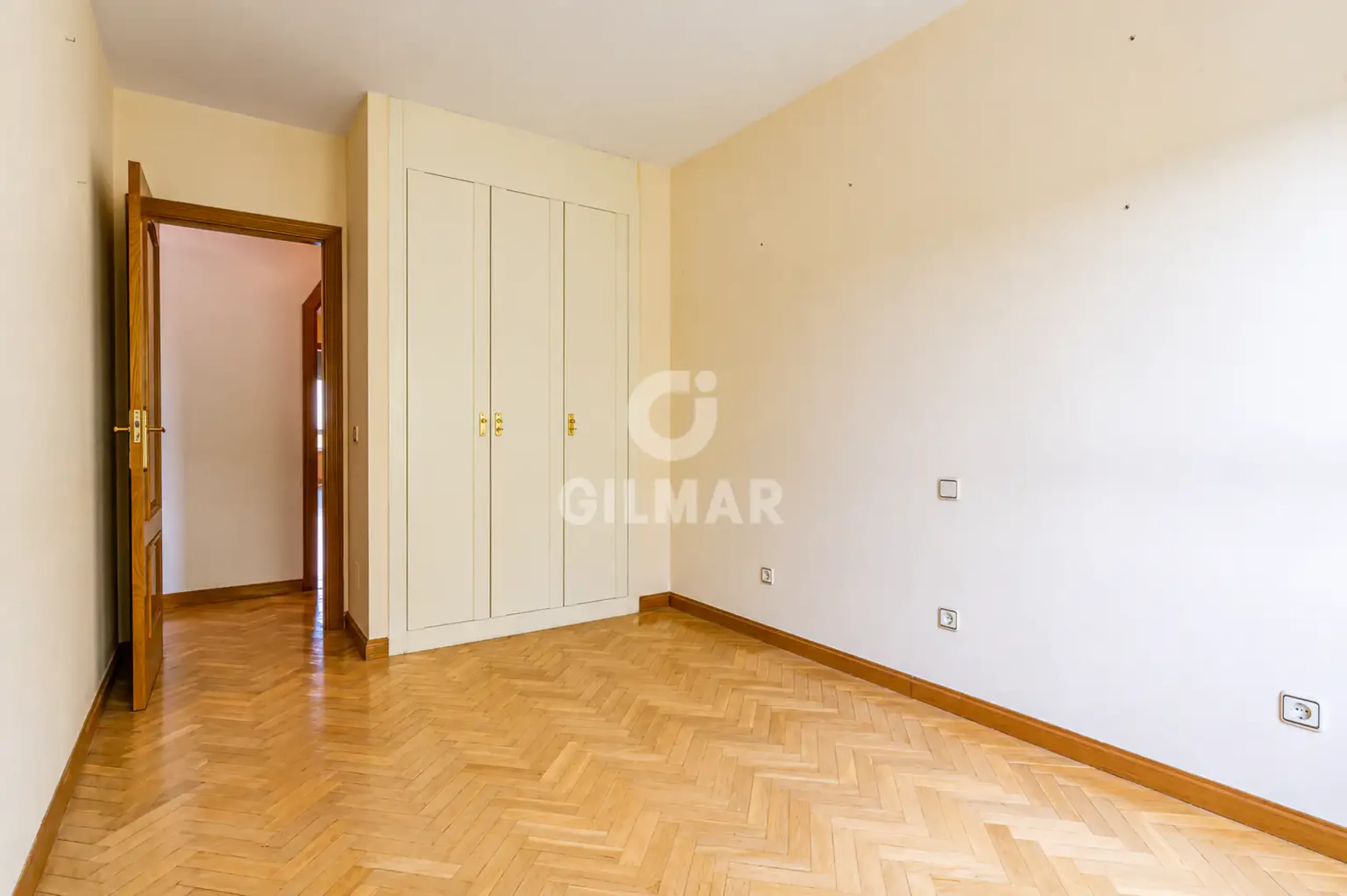 Apartment in Boadilla del Monte - Madrid
