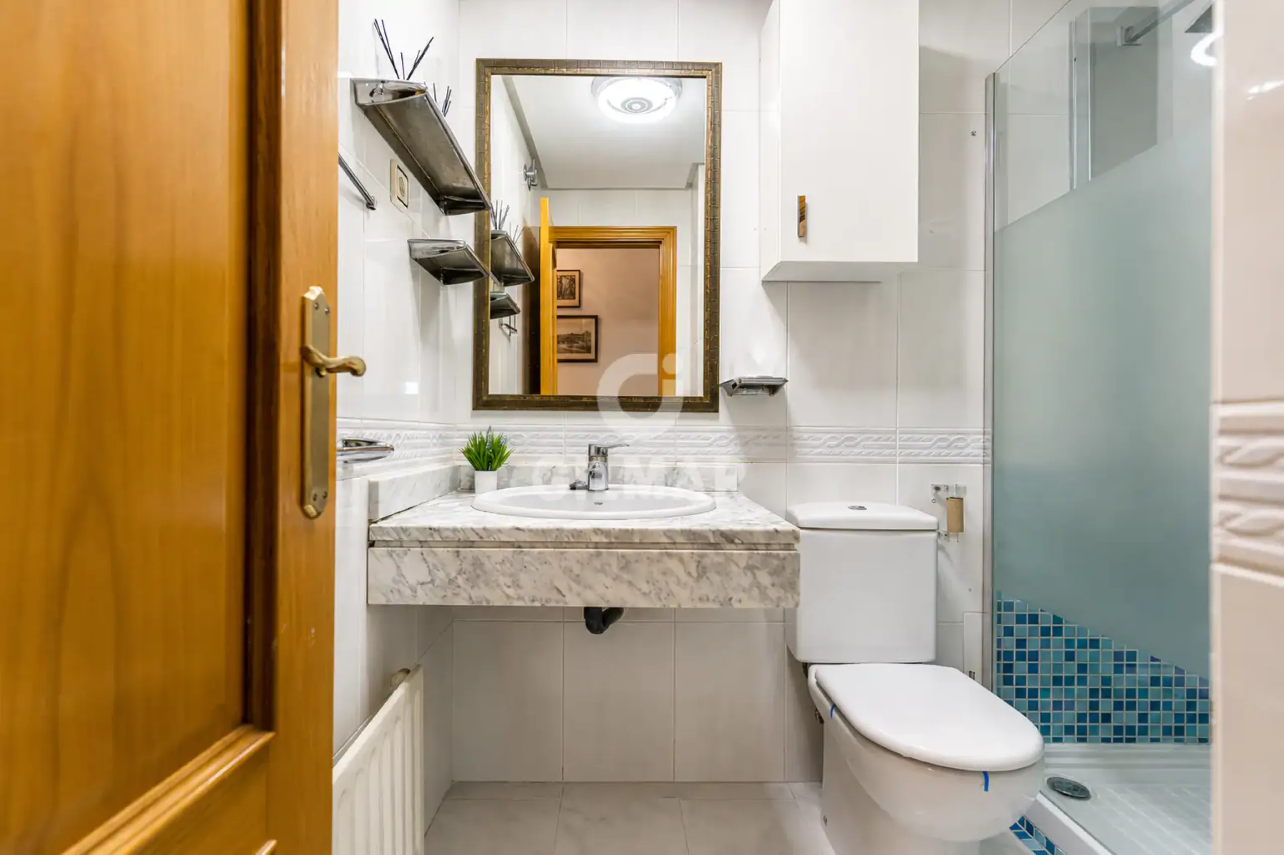 Apartment in Boadilla del Monte - Madrid