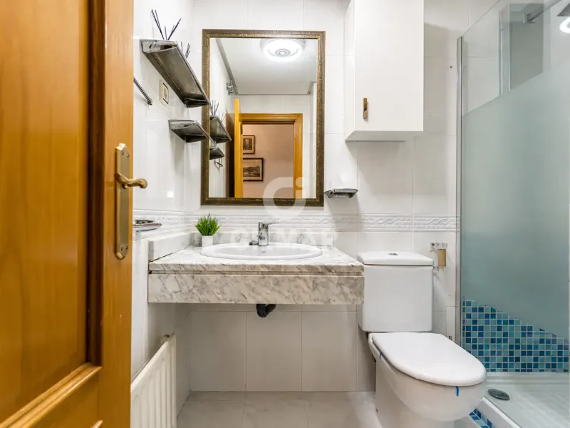 Apartment in Boadilla del Monte - Madrid