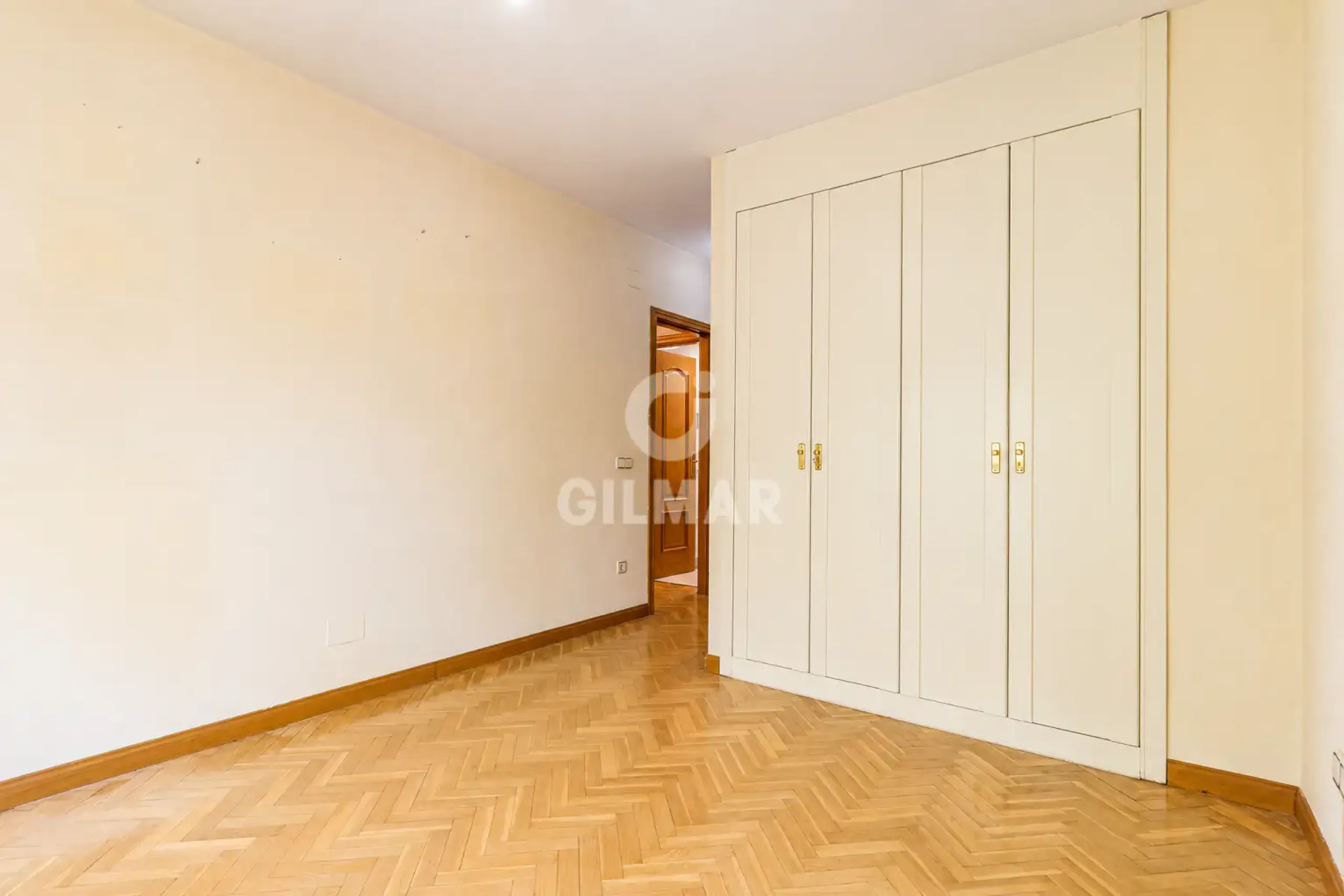 Apartment in Boadilla del Monte - Madrid