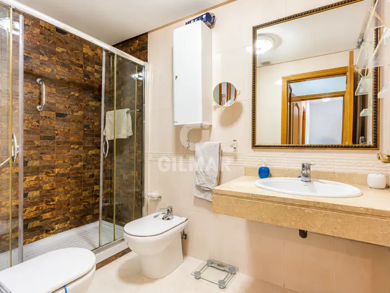 Apartment in Boadilla del Monte - Madrid