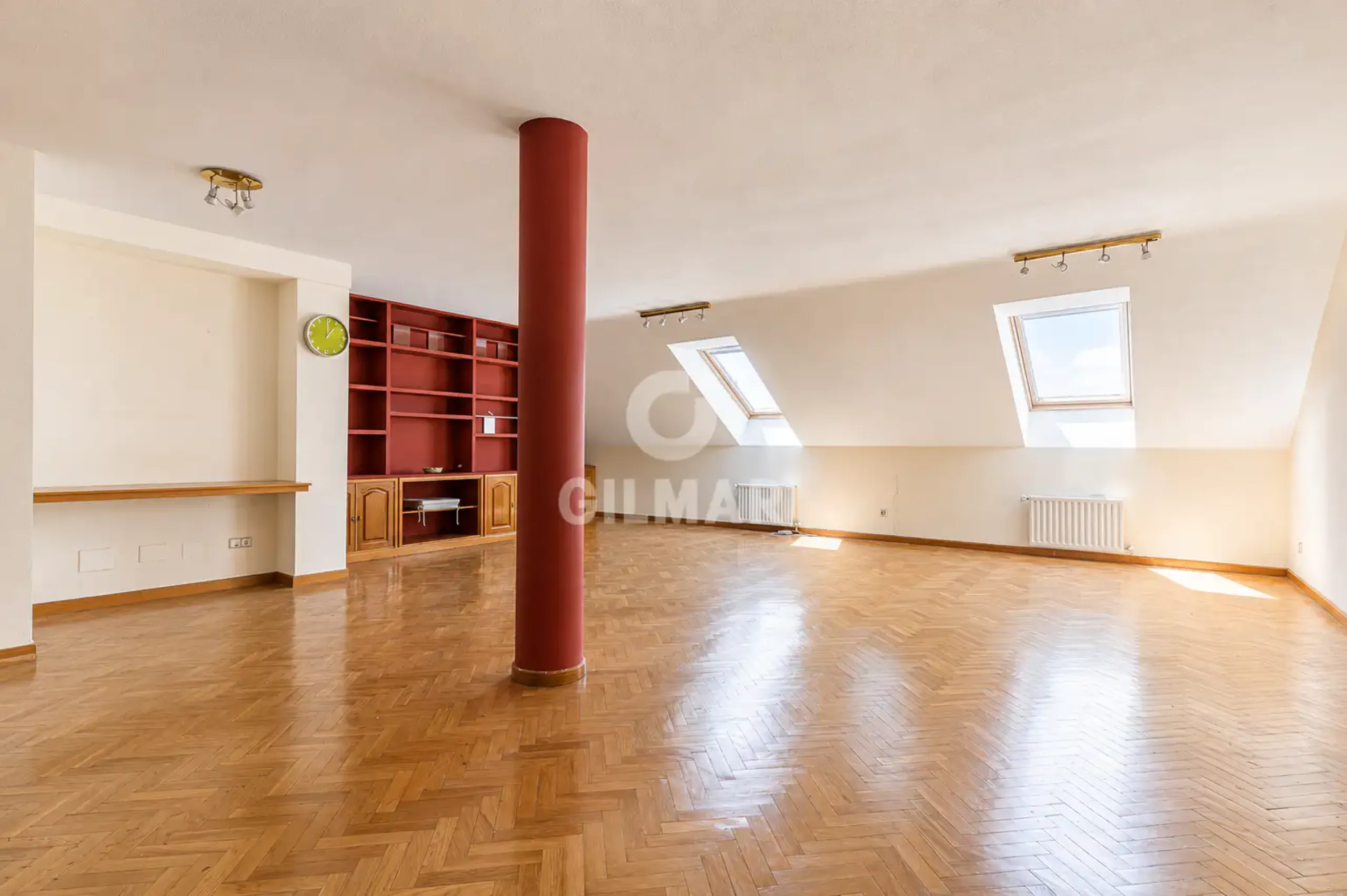 Apartment in Boadilla del Monte - Madrid