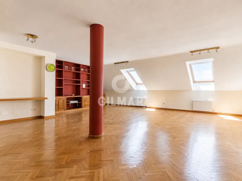 Apartment in Boadilla del Monte - Madrid