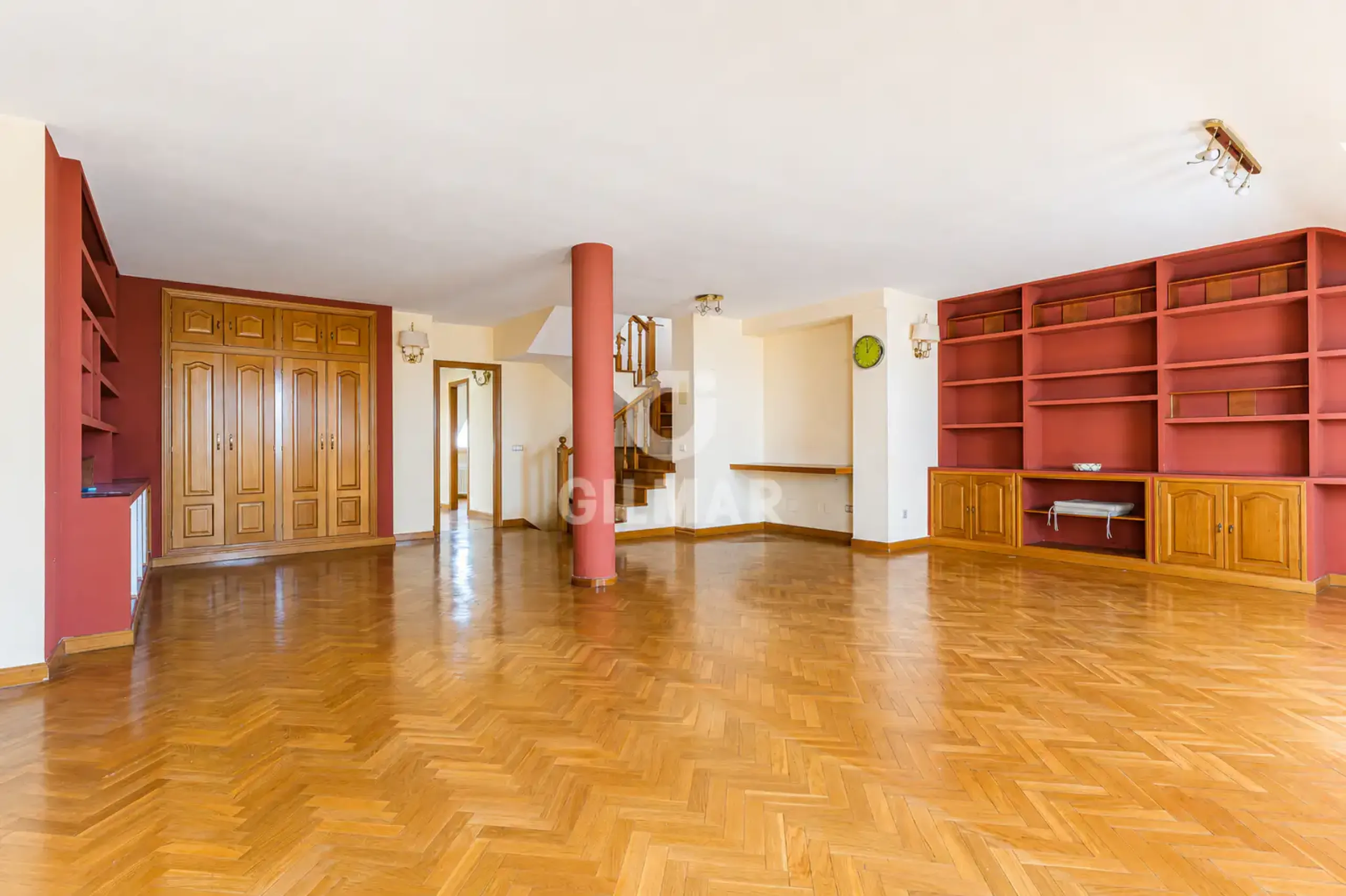Apartment in Boadilla del Monte - Madrid