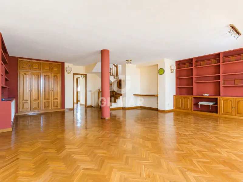 Apartment in Boadilla del Monte - Madrid