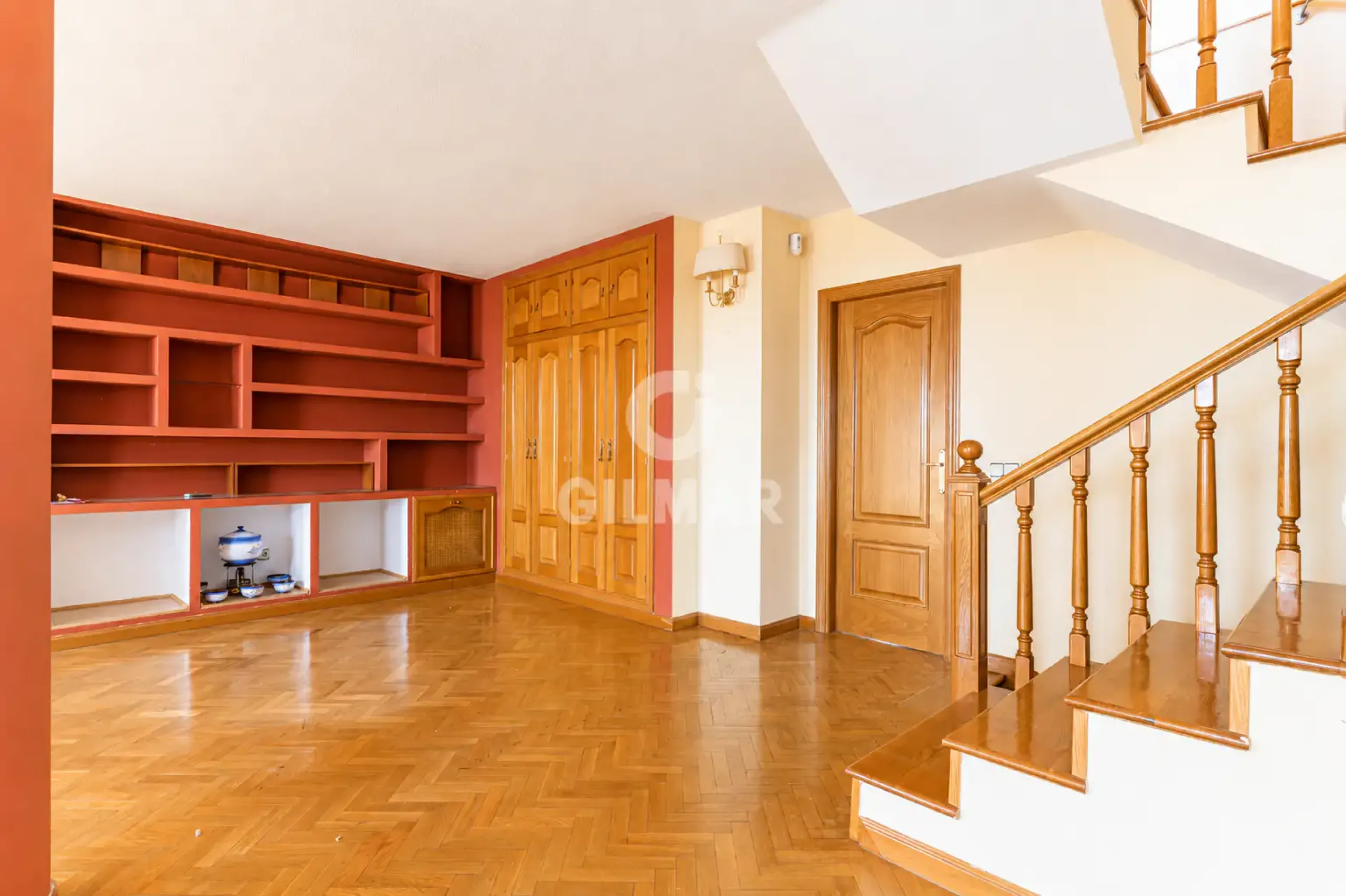 Apartment in Boadilla del Monte - Madrid