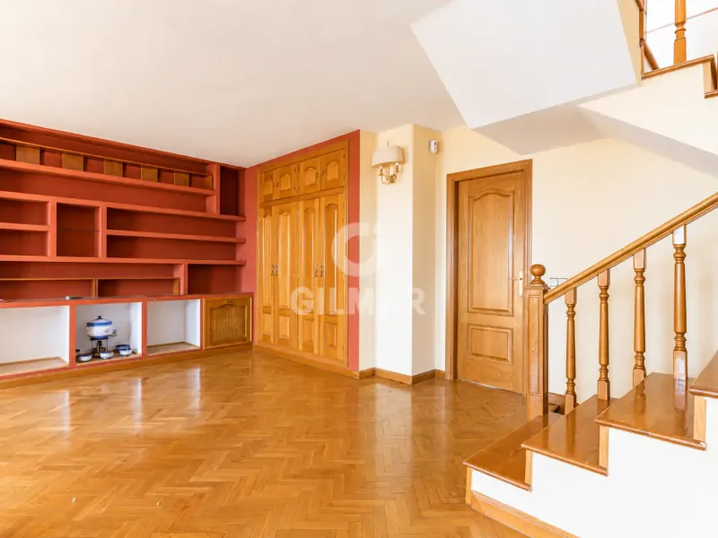 Apartment in Boadilla del Monte - Madrid