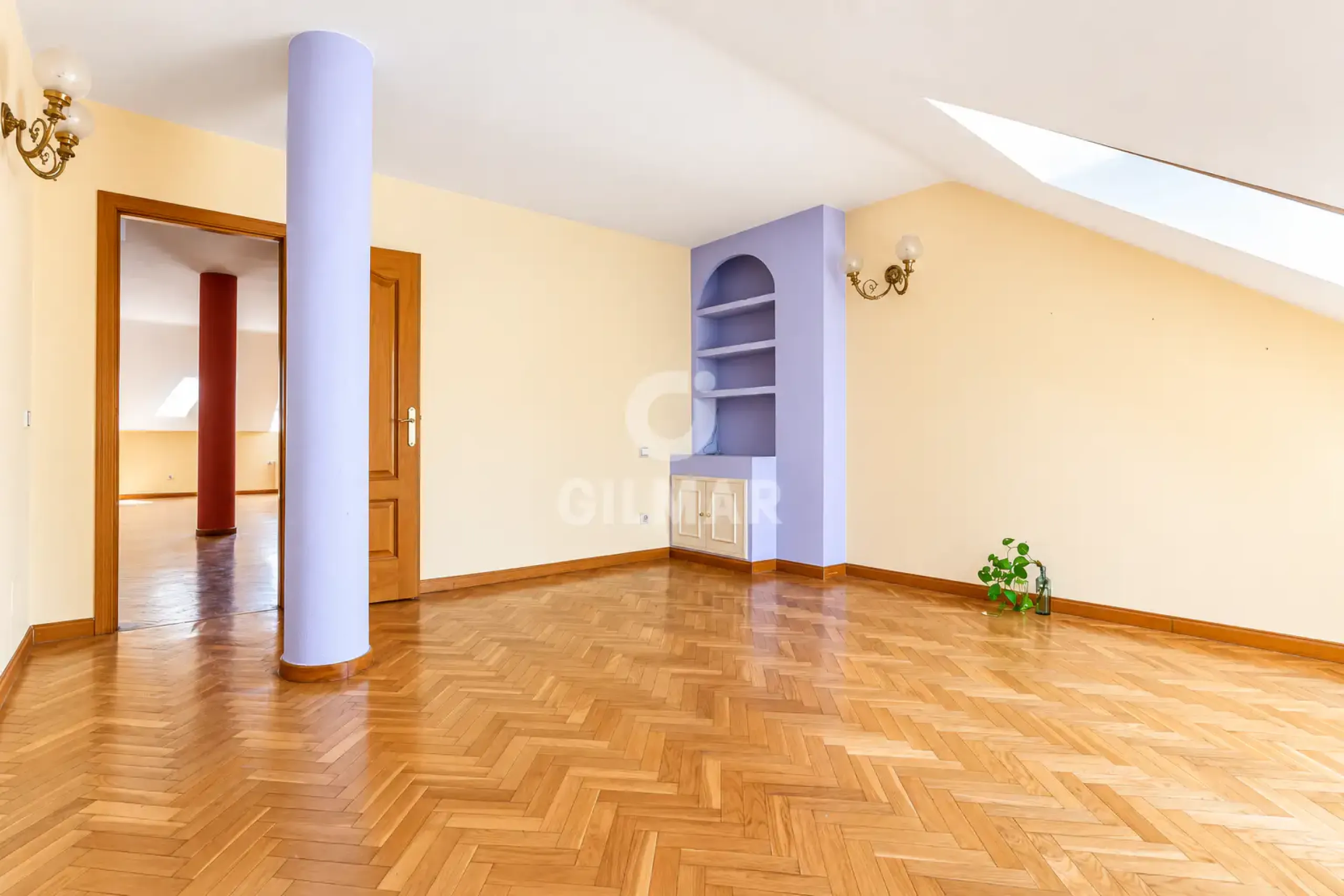 Apartment in Boadilla del Monte - Madrid