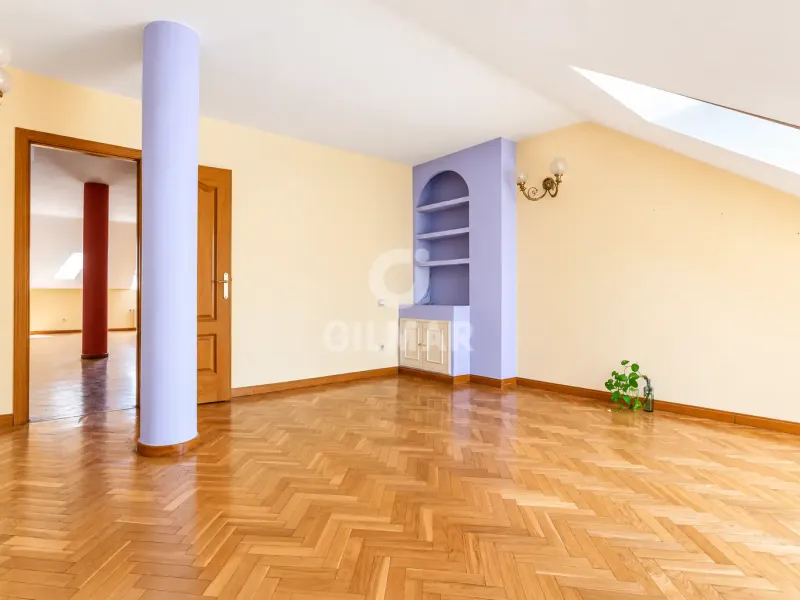 Apartment in Boadilla del Monte - Madrid