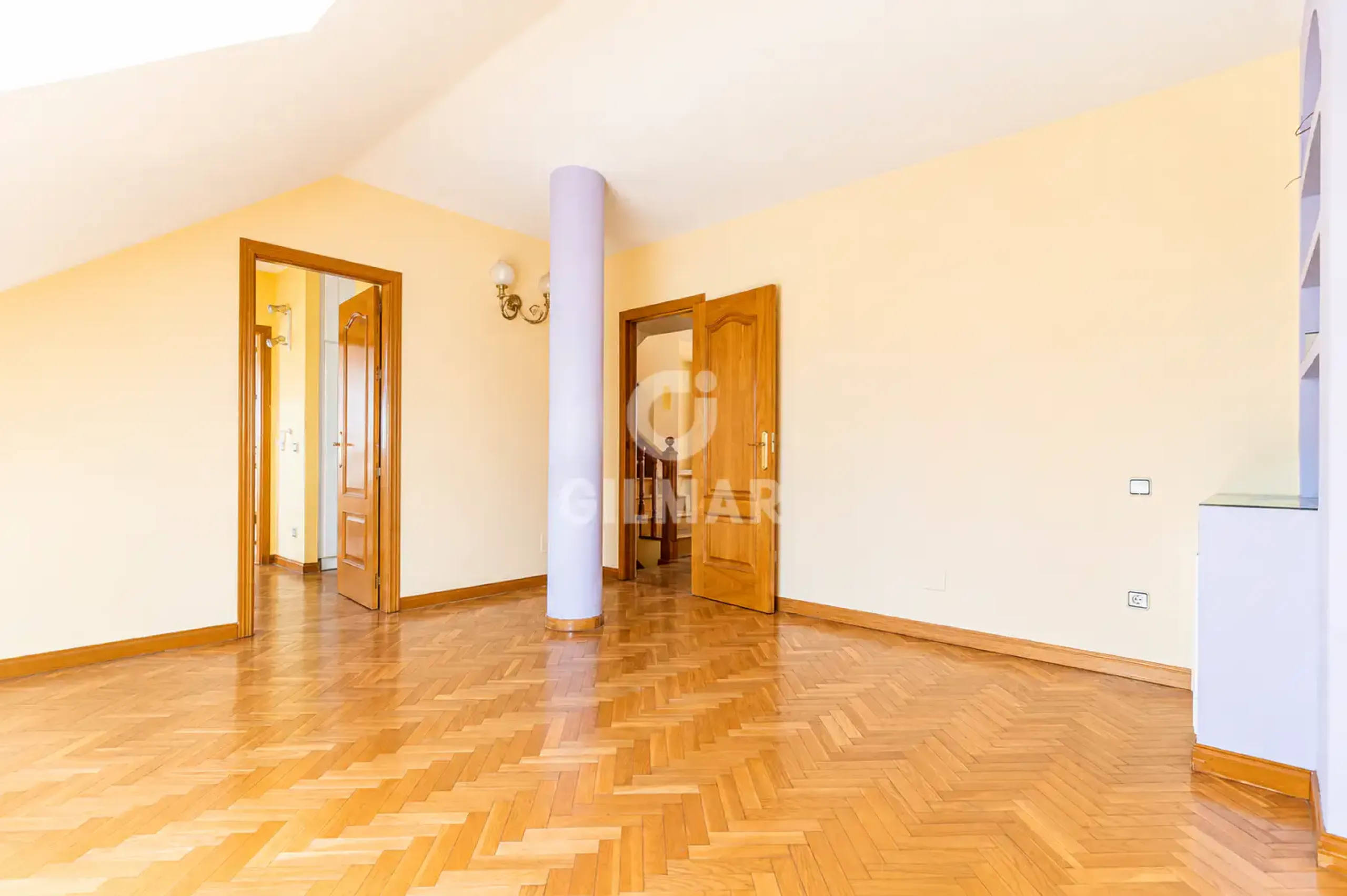 Apartment in Boadilla del Monte - Madrid