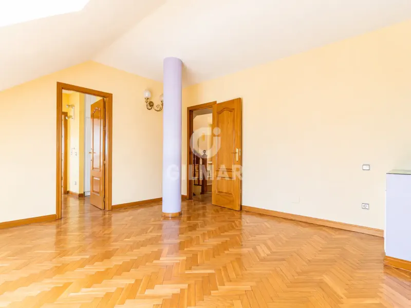 Apartment in Boadilla del Monte - Madrid