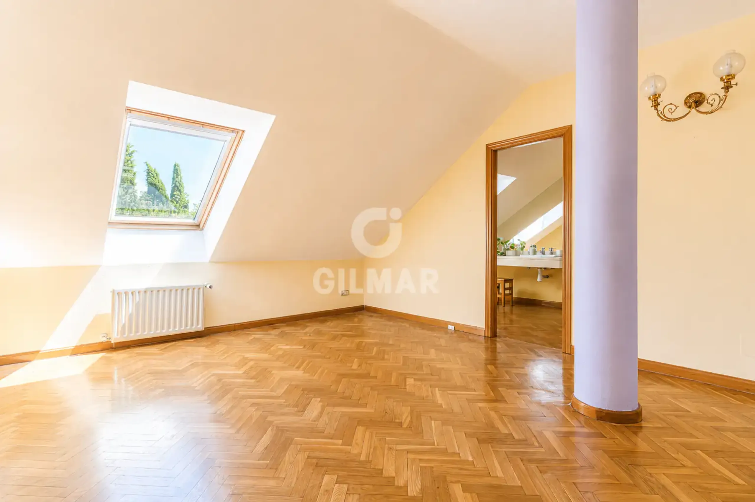 Apartment in Boadilla del Monte - Madrid