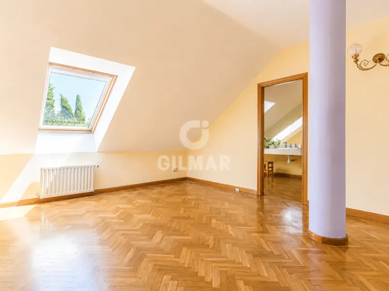 Apartment in Boadilla del Monte - Madrid