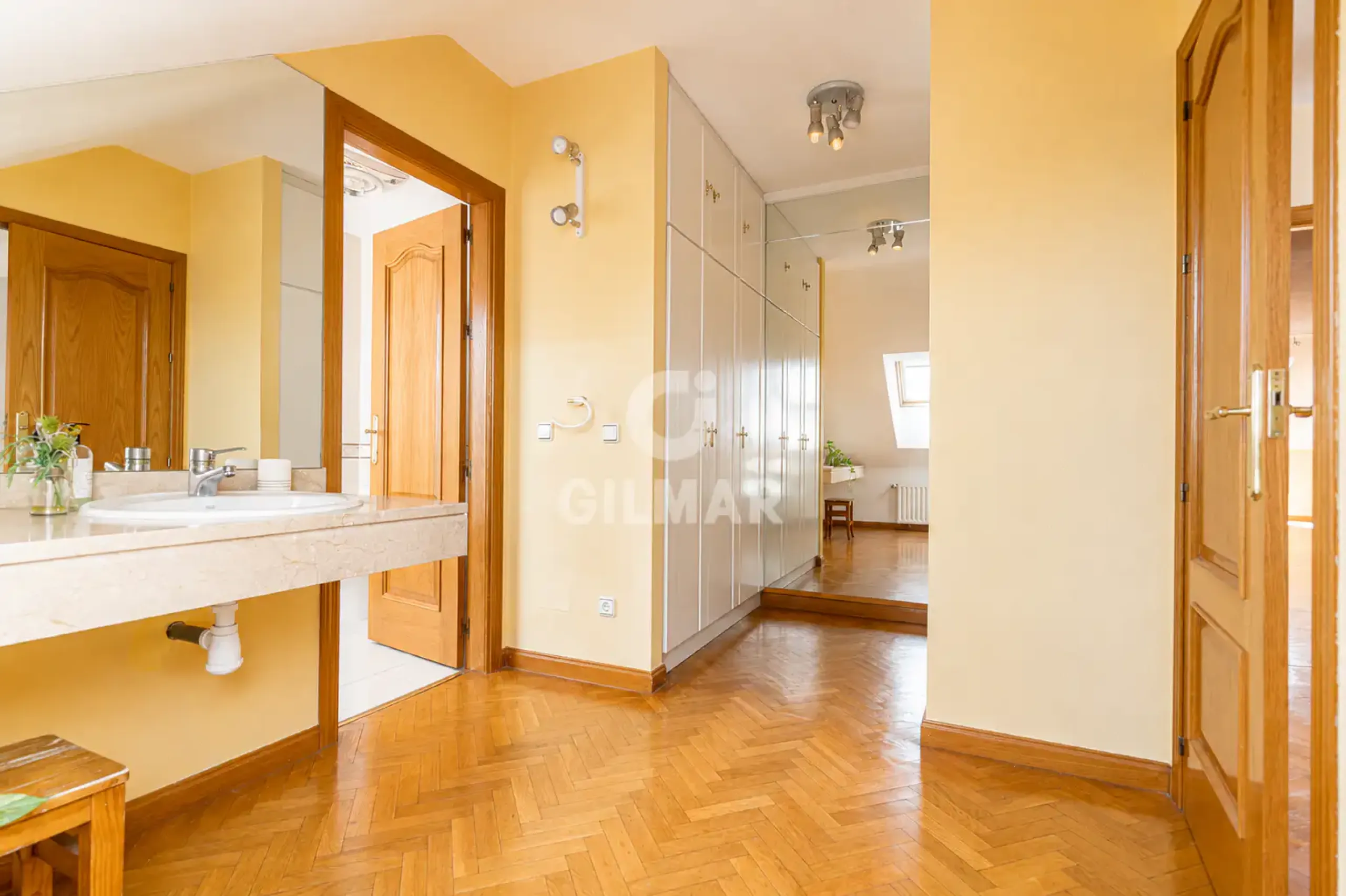 Apartment in Boadilla del Monte - Madrid