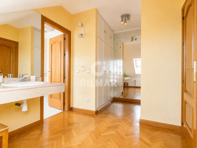 Apartment in Boadilla del Monte - Madrid