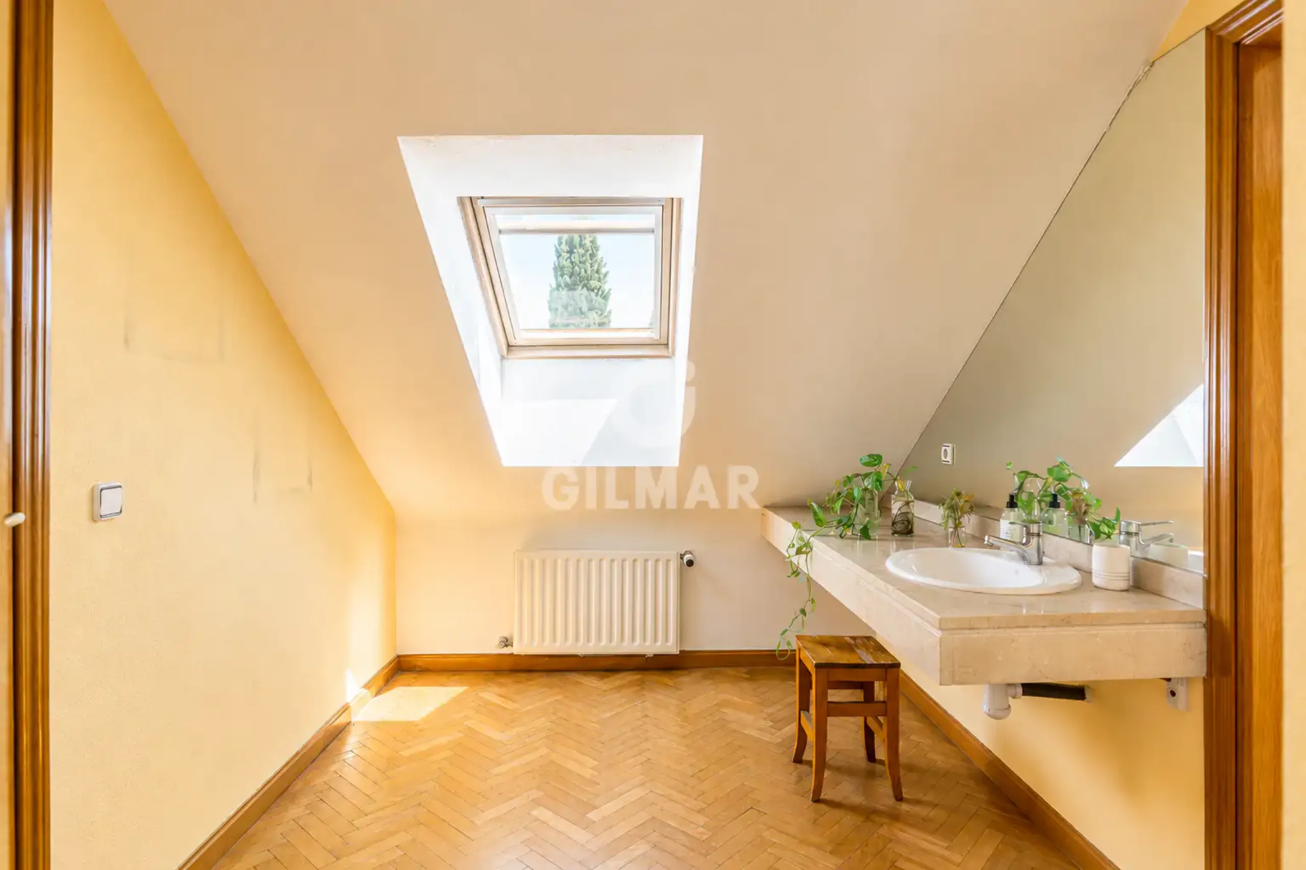 Apartment in Boadilla del Monte - Madrid