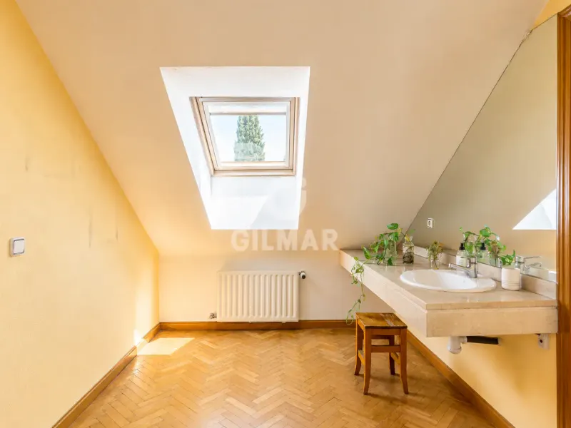 Apartment in Boadilla del Monte - Madrid