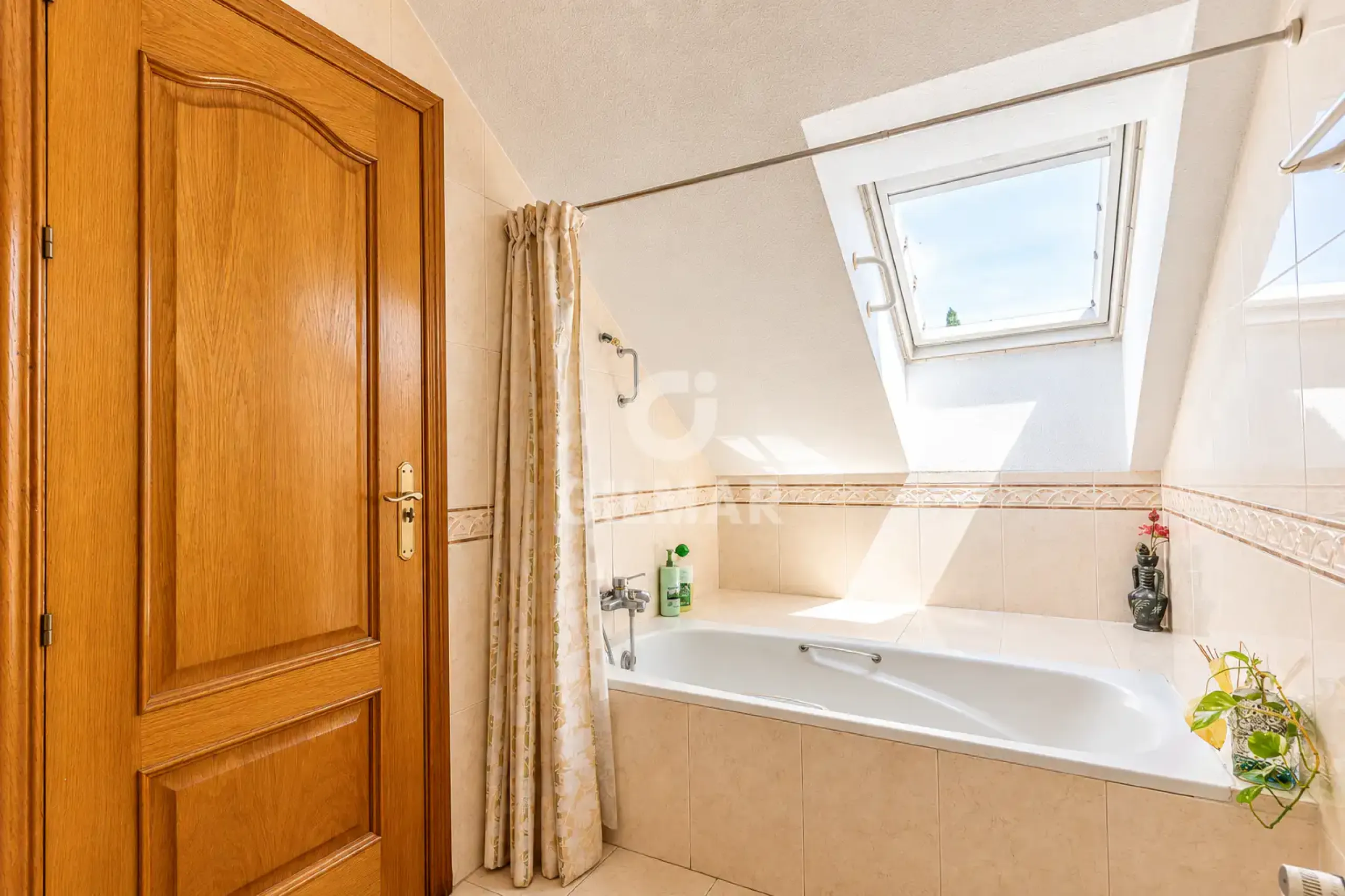 Apartment in Boadilla del Monte - Madrid