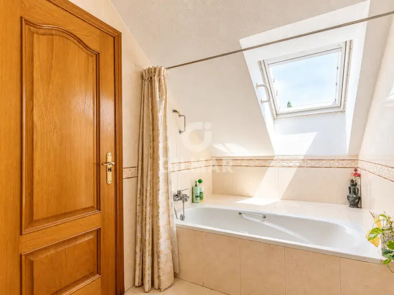 Apartment in Boadilla del Monte - Madrid
