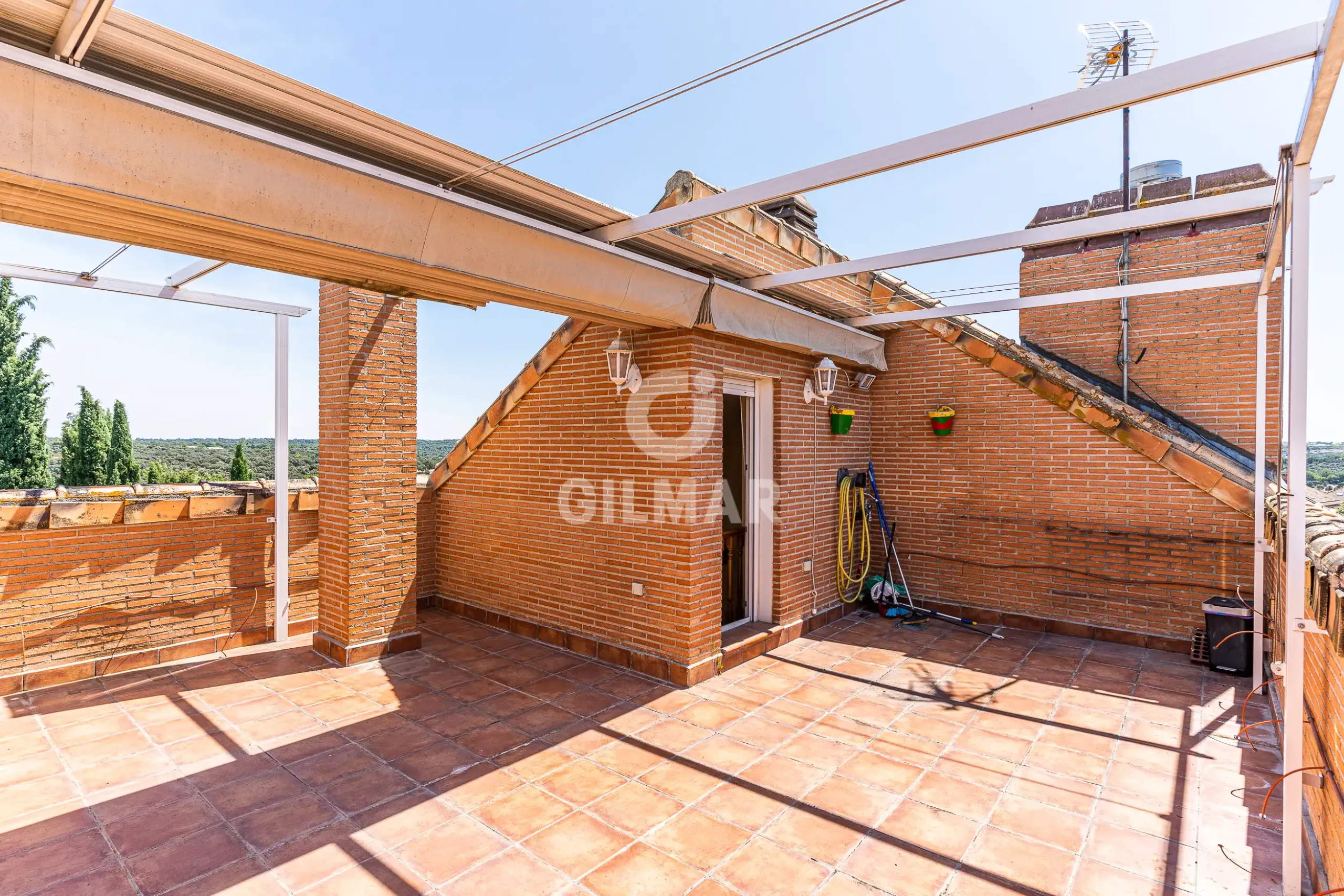 Apartment in Boadilla del Monte - Madrid