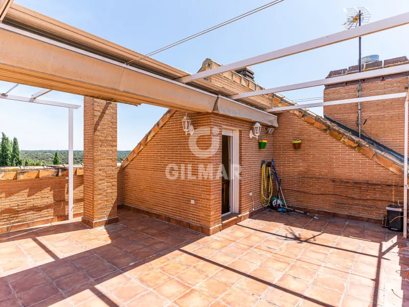 Apartment in Boadilla del Monte - Madrid